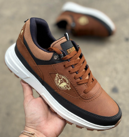 New Tenis Brahma Strike 2026 - 50% OFF Solo Hoje - Tienda Veldora