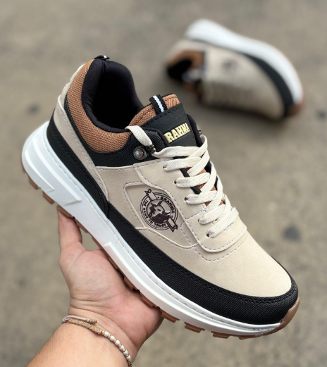 New Tenis Brahma Strike 2026 - 50% OFF Solo Hoje - Tienda Veldora