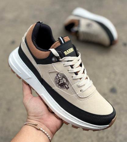 New Tenis Brahma Strike 2026 - 50% OFF Solo Hoje - Tienda Veldora